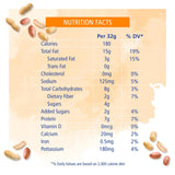 GETIT.QA- Qatar’s Best Online Shopping Website offers AMERICAN GARDEN CREAMY PEANUT BUTTER VEGAN & GLUTEN FREE 794G at the lowest price in Qatar. Free Shipping & COD Available!