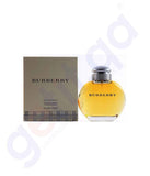 Buy Burberry Classic Women EDP 100ml for Women Doha Qatar