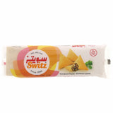 GETIT.QA- Qatar’s Best Online Shopping Website offers SWITZ SAMOSA LEAVES 500G at the lowest price in Qatar. Free Shipping & COD Available!