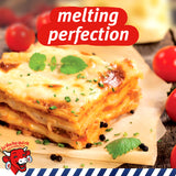 GETIT.QA- Qatar’s Best Online Shopping Website offers LA VACHE QUI RIT CHEDDAR CHEESE SLICES 10 SLICES 200G at the lowest price in Qatar. Free Shipping & COD Available!