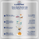 GETIT.QA- Qatar’s Best Online Shopping Website offers LURPAK BUTTER BLOCK UNSALTED 400G at the lowest price in Qatar. Free Shipping & COD Available!