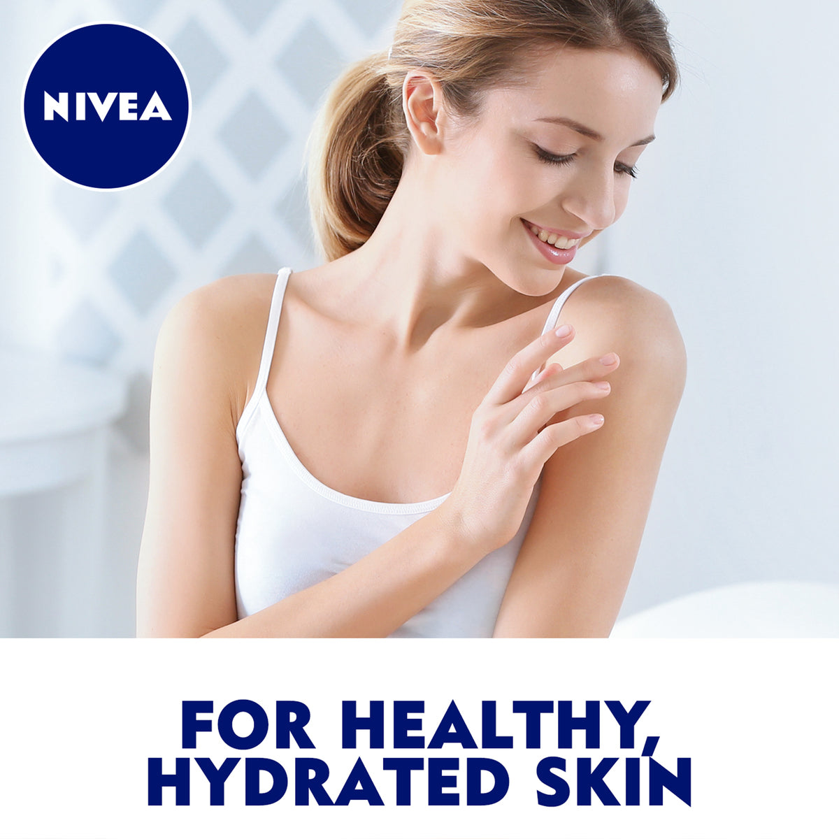 GETIT.QA- Qatar’s Best Online Shopping Website offers NIVEA BODY LOTION NATURAL FAIRNESS 250 ML at the lowest price in Qatar. Free Shipping & COD Available!