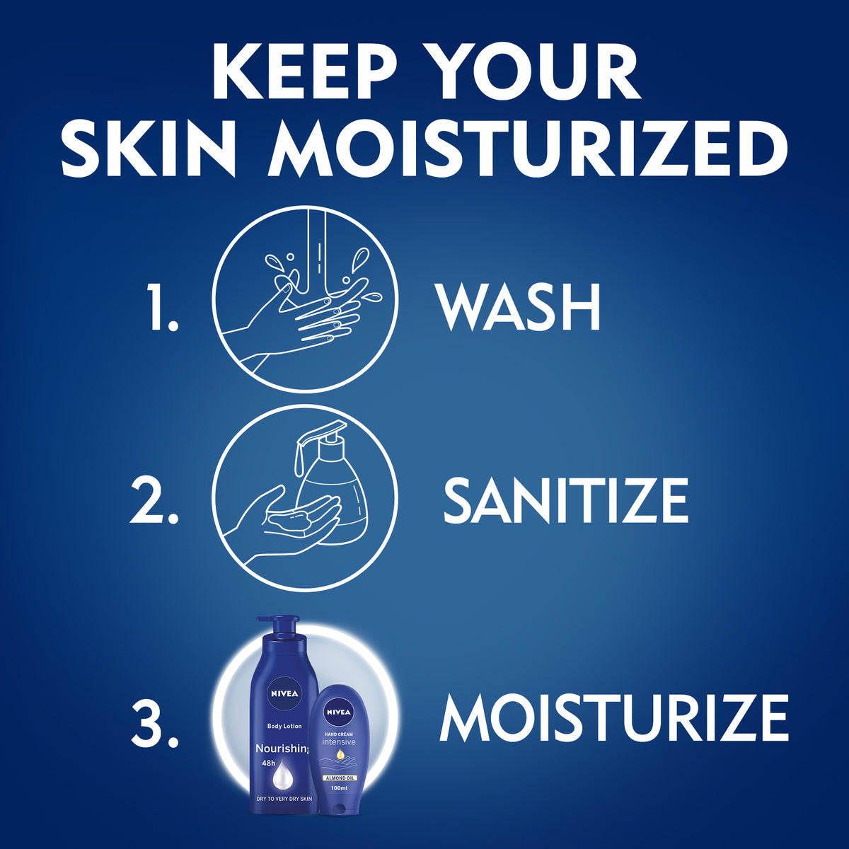 GETIT.QA- Qatar’s Best Online Shopping Website offers NIVEA BODY LOTION NATURAL FAIRNESS 250 ML at the lowest price in Qatar. Free Shipping & COD Available!