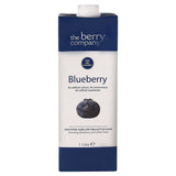 GETIT.QA- Qatar’s Best Online Shopping Website offers THE BERRY COMPANY BLUEBERRY JUICE DRINK 1LITRE at the lowest price in Qatar. Free Shipping & COD Available!