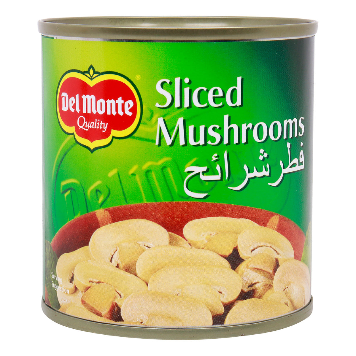 GETIT.QA- Qatar’s Best Online Shopping Website offers DEL MONTE SLICED MUSHROOMS 200 G at the lowest price in Qatar. Free Shipping & COD Available!