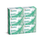 GETIT.QA- Qatar’s Best Online Shopping Website offers HIMALAYA SOAP CUCUMBER REFRESHING 6 X 125 G at the lowest price in Qatar. Free Shipping & COD Available!
