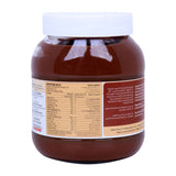 GETIT.QA- Qatar’s Best Online Shopping Website offers LULU COCOA HAZELNUT SPREAD 750G at the lowest price in Qatar. Free Shipping & COD Available!