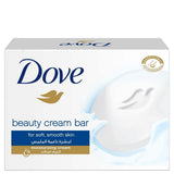 GETIT.QA- Qatar’s Best Online Shopping Website offers Dove Moisturizing Soap Bar Nourishing Formula Original 135g at lowest price in Qatar. Free Shipping & COD Available!