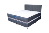 BUY Ezensa Pocket Spring Mattress IN QATAR | HOME DELIVERY WITH COD ON ALL ORDERS ALL OVER QATAR FROM GETIT.QA