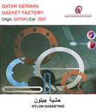 BUY NON METALLIC GASKETS MANUFACTURER IN QATAR | HOME DELIVERY WITH COD ON ALL ORDERS ALL OVER QATAR FROM GETIT.QA