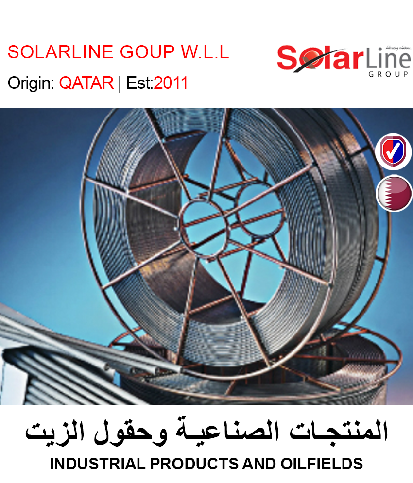 BUY INDUSTRIAL PRODUCTS AND OILFIELDS IN QATAR | HOME DELIVERY WITH COD ON ALL ORDERS ALL OVER QATAR FROM GETIT.QA