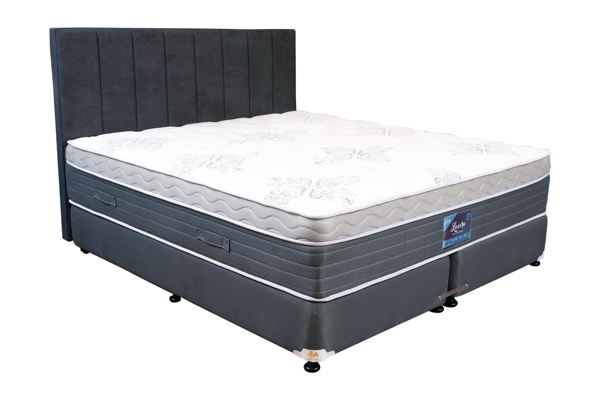 BUY Luxora Pocket Spring Mattress IN QATAR | HOME DELIVERY WITH COD ON ALL ORDERS ALL OVER QATAR FROM GETIT.QA