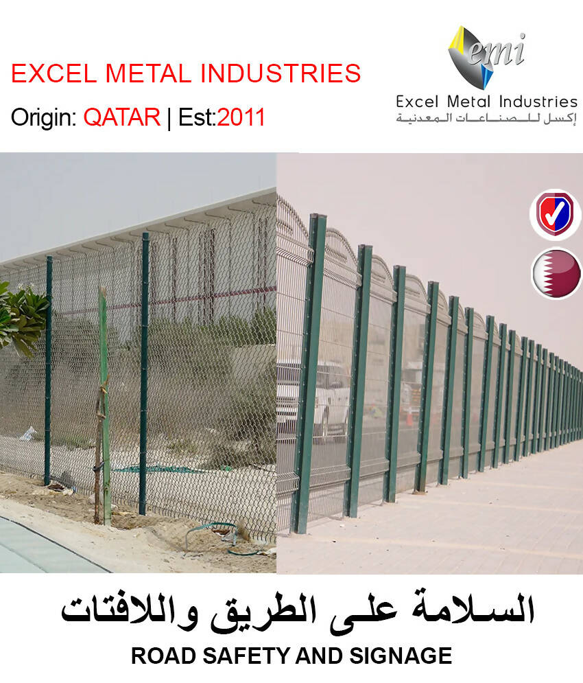 BUY ROAD SAFETY AND SIGNAGE IN QATAR | HOME DELIVERY WITH COD ON ALL ORDERS ALL OVER QATAR FROM GETIT.QA