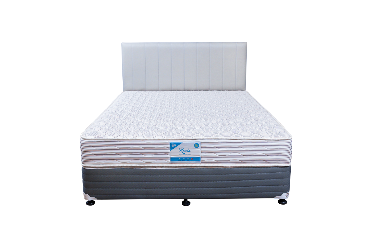 BUY Rexia Bonnell Spring (Fire Retardant) IN QATAR | HOME DELIVERY WITH COD ON ALL ORDERS ALL OVER QATAR FROM GETIT.QA