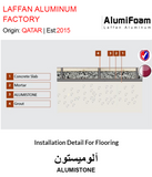 BUY ALUMISTONE IN QATAR | HOME DELIVERY WITH COD ON ALL ORDERS ALL OVER QATAR FROM GETIT.QA