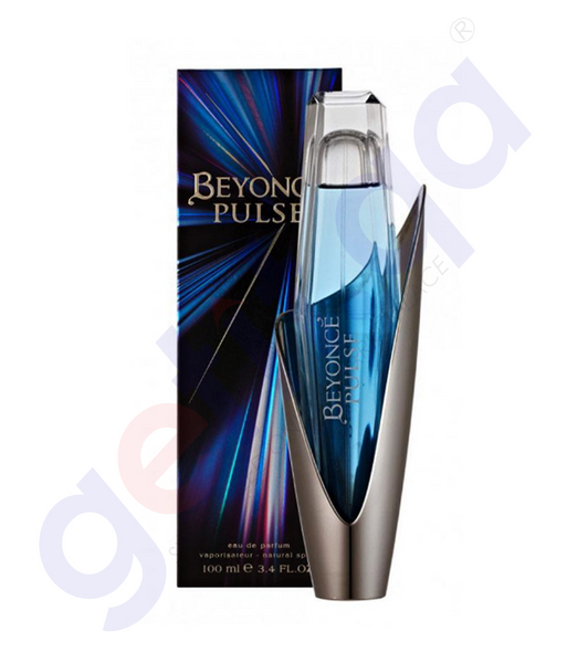 Beyonce best sale pulse 100ml