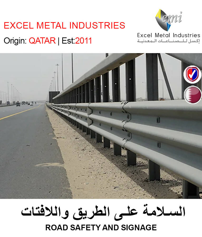 BUY ROAD SAFETY AND SIGNAGE IN QATAR | HOME DELIVERY WITH COD ON ALL ORDERS ALL OVER QATAR FROM GETIT.QA