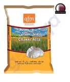 BUY QFM CHAKKI ATTA IN QATAR | HOME DELIVERY WITH COD ON ALL ORDERS ALL OVER QATAR FROM GETIT.QA