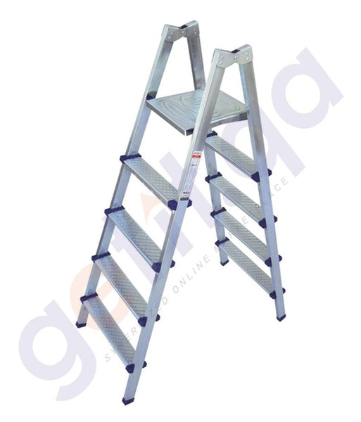 GETIT.QA BUY KANAT ELIPS A TYPE LADDER 59 STEPS ONLINE IN QATAR