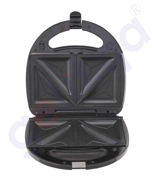 Buy Moulinex Sandwich Maker 700W SM156843 Online Doha Qatar