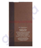 BUY BURBERRY LONDON 100ML FABRIC EDT FOR MEN IN QATAR | HOME DELIVERY WITH COD ON ALL ORDERS ALL OVER QATAR FROM GETIT.QA