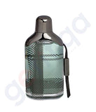 BUY BURBERRY THE BEAT EDT 100ML FOR MEN IN QATAR | HOME DELIVERY WITH COD ON ALL ORDERS ALL OVER QATAR FROM GETIT.QA
