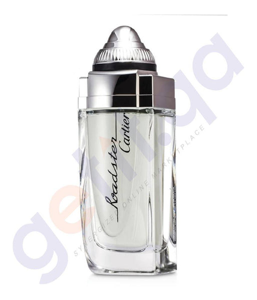 Cartier roadster clearance 100ml