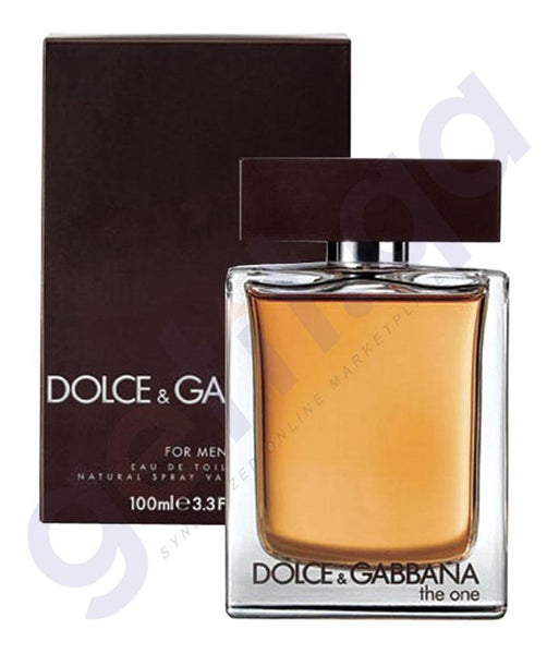 D&g the 2025 one edt