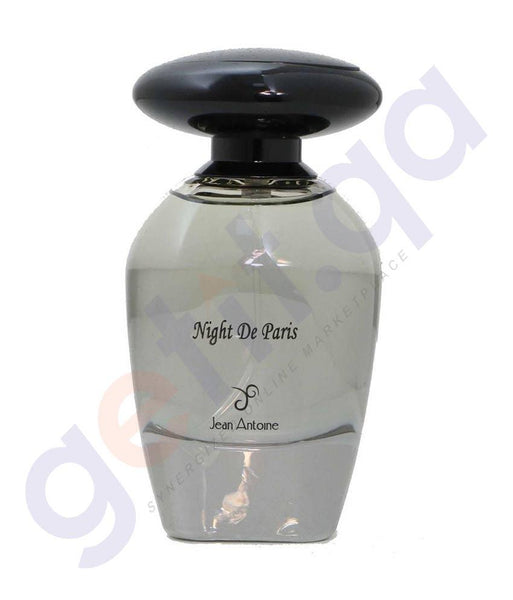 Jean antoine 2024 perfume