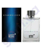 BUY MONT BLANC 75ML STAR WALKER EDT FOR MEN IN QATAR | HOME DELIVERY WITH COD ON ALL ORDERS ALL OVER QATAR FROM GETIT.QA