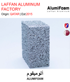 BUY ALUMIFOAM IN QATAR | HOME DELIVERY WITH COD ON ALL ORDERS ALL OVER QATAR FROM GETIT.QA