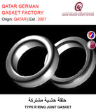 BUY METAL RING JOINT GASKET MANUFACTURER IN QATAR | HOME DELIVERY WITH COD ON ALL ORDERS ALL OVER QATAR FROM GETIT.QA