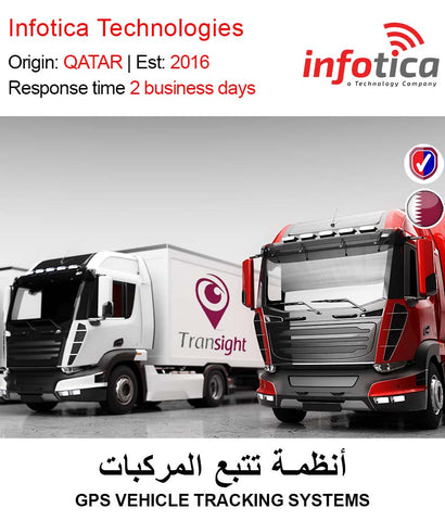 Request Quote GPS Vehicle Tracking Systems Doha Qatar
