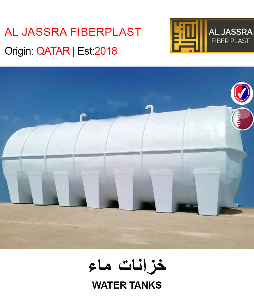 BUY WATER TANKS IN QATAR | HOME DELIVERY WITH COD ON ALL ORDERS ALL OVER QATAR FROM GETIT.QA