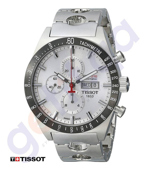 tissot sport watch automatic