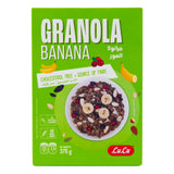 LuLu Banana Granola 375 g
