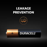 GETIT.QA- Qatar’s Best Online Shopping Website offers DURACELL TYPE AAA ALKALINE BATTERIES, PACK OF 8 at the lowest price in Qatar. Free Shipping & COD Available!