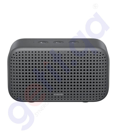 BUY XIAOMI SMART SPEAKER LITE 1. 75 QBH4238EU IN QATAR | HOME DELIVERY WITH COD ON ALL ORDERS ALL OVER QATAR FROM GETIT.QA