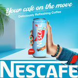 GETIT.QA- Qatar’s Best Online Shopping Website offers Nescafe Spanish Latte Iced Coffee Drink 225 ml at the lowest price in Qatar. Free Shipping & COD Available!

