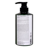 GETIT.QA- Qatar’s Best Online Shopping Website offers Kundal Tea Tree & Macadamia Shampoo Cherry Blossom 550 ml at the lowest price in Qatar. Free Shipping & COD Available!