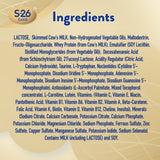 GETIT.QA- Qatar’s Best Online Shopping Website offers Nestle S-26 Gold Stage 4 Growing Up Formula for 3 Years Onward 800 g at the lowest price in Qatar. Free Shipping & COD Available!
