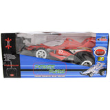 GETIT.QA- Qatar’s Best Online Shopping Website offers GALLOP REMOTE CONTROL CAR ASSORTED COLORS at the lowest price in Qatar. Free Shipping & COD Available!