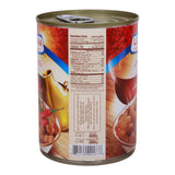 GETIT.QA- Qatar’s Best Online Shopping Website offers AMERICANA FAVA BEANS WITH CHILI 400 G at the lowest price in Qatar. Free Shipping & COD Available!