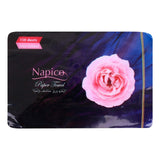 GETIT.QA- Qatar’s Best Online Shopping Website offers Napico Paper Towel 150 Sheets at the lowest price in Qatar. Free Shipping & COD Available!
