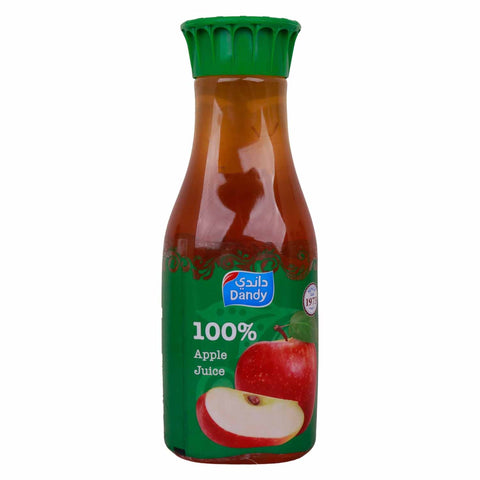 GETIT.QA- Qatar’s Best Online Shopping Website offers Dandy Apple Nectar Juice Drink 1.35 Litres at the lowest price in Qatar. Free Shipping & COD Available!
