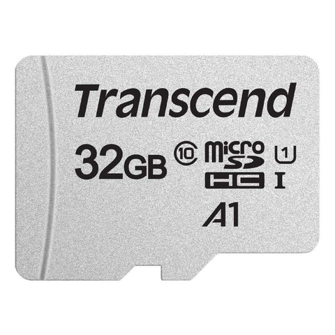 GETIT.QA- Qatar’s Best Online Shopping Website offers TRANSCEND MICROSDXC CARD TS32GUSDHC10 at the lowest price in Qatar. Free Shipping & COD Available!