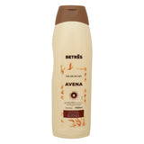 GETIT.QA- Qatar’s Best Online Shopping Website offers Betres Oats Shower Gel 750 ml at the lowest price in Qatar. Free Shipping & COD Available!