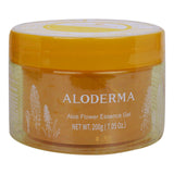 GETIT.QA- Qatar’s Best Online Shopping Website offers Aloderma Aloe Flower Essence Gel 200 g at the lowest price in Qatar. Free Shipping & COD Available!
