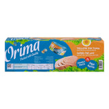 Orima Yellow Fin Tuna Solid Pack in Sunflower Oil 3 x 170 g - GETIT.QA