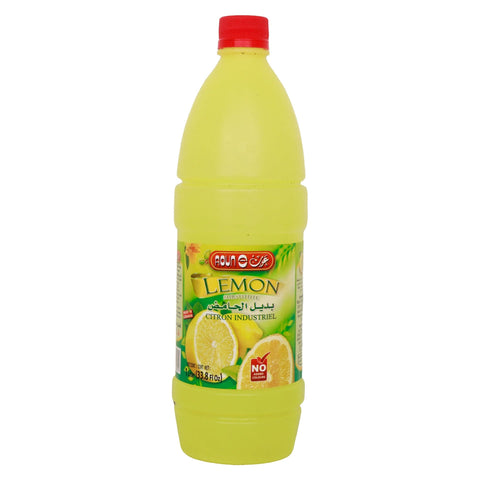 GETIT.QA- Qatar’s Best Online Shopping Website offers Aoun Lemon Substitute 1 Litre at the lowest price in Qatar. Free Shipping & COD Available!
